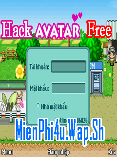 Hack Avatar